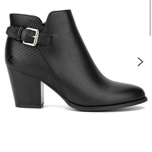 Ankle Boots
